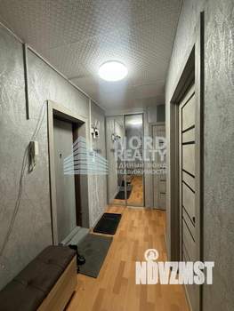 2-к квартира, на длительный срок, 45м2, 4/5 этаж