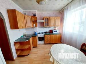 1-к квартира, посуточно, 33м2, 7/9 этаж