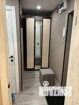 1-к квартира, посуточно, 30м2, 3/5 этаж