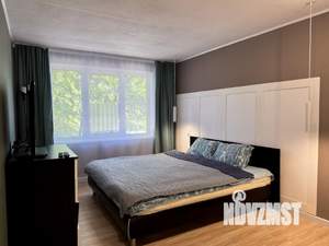 2-к квартира, посуточно, 47м2, 1/1 этаж