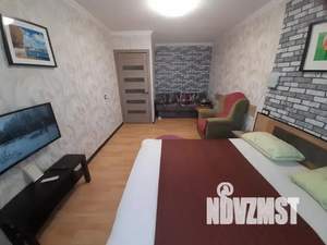 1-к квартира, посуточно, 33м2, 1/1 этаж