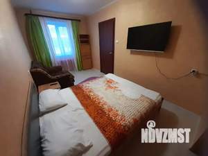 2-к квартира, посуточно, 45м2, 2/5 этаж