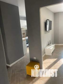 2-к квартира, посуточно, 48м2, 3/9 этаж