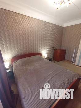 2-к квартира, посуточно, 44м2, 1/3 этаж