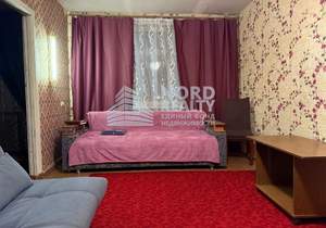 2-к квартира, на длительный срок, 43м2, 5/6 этаж