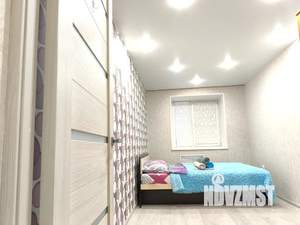 2-к квартира, посуточно, 45м2, 2/5 этаж
