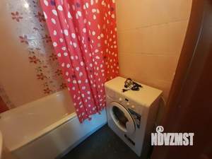 1-к квартира, посуточно, 34м2, 1/1 этаж