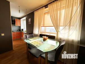 2-к квартира, посуточно, 44м2, 5/5 этаж