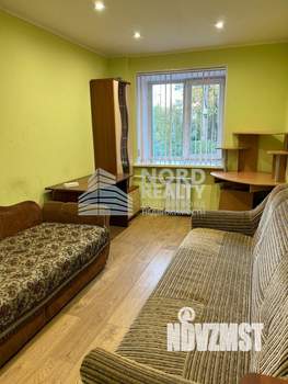 2-к квартира, на длительный срок, 45м2, 1/5 этаж