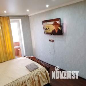 1-к квартира, посуточно, 30м2, 6/9 этаж