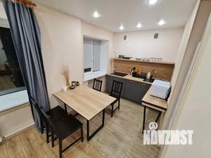 2-к квартира, посуточно, 42м2, 2/5 этаж