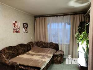 1-к квартира, посуточно, 33м2, 5/5 этаж