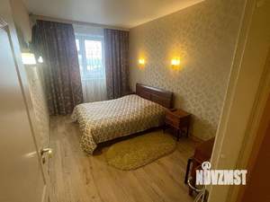 2-к квартира, посуточно, 57м2, 1/1 этаж