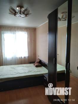 3-к квартира, на длительный срок, 63м2, 1/10 этаж