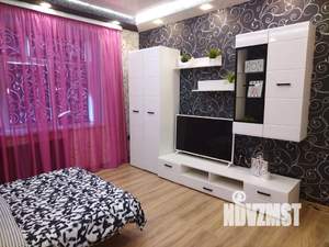 2-к квартира, посуточно, 45м2, 2/2 этаж