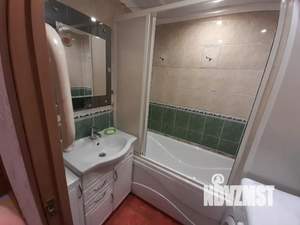 1-к квартира, посуточно, 30м2, 9/9 этаж