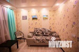 3-к квартира, посуточно, 72м2, 5/9 этаж