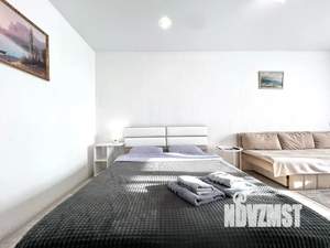 2-к квартира, посуточно, 43м2, 9/9 этаж