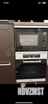 3-к квартира, на длительный срок, 98м2, 3/4 этаж