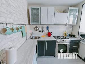 1-к квартира, посуточно, 30м2, 3/5 этаж