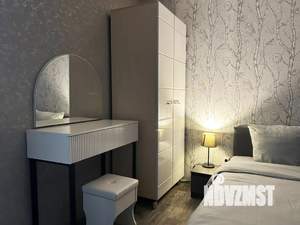 2-к квартира, посуточно, 48м2, 1/4 этаж