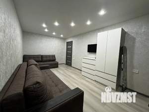 1-к квартира, посуточно, 33м2, 7/9 этаж