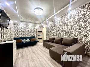 1-к квартира, посуточно, 65м2, 1/1 этаж