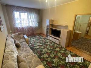 2-к квартира, посуточно, 57м2, 1/1 этаж