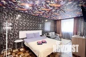 2-к квартира, посуточно, 58м2, 3/5 этаж