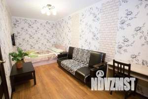 2-к квартира, посуточно, 45м2, 2/5 этаж