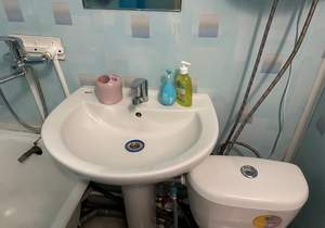 1-к квартира, на длительный срок, 31м2, 7/9 этаж