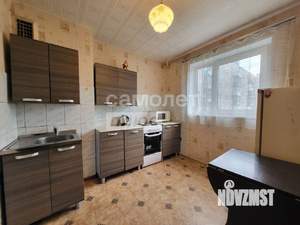 1-к квартира, на длительный срок, 33м2, 6/9 этаж