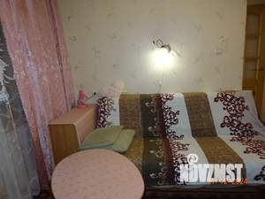 1-к квартира, посуточно, 33м2, 3/5 этаж