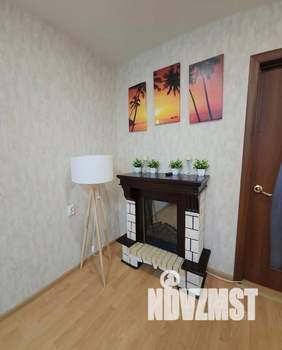 1-к квартира, посуточно, 32м2, 1/1 этаж