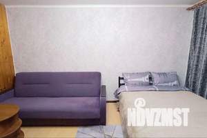 2-к квартира, посуточно, 42м2, 4/16 этаж