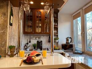 1-к квартира, посуточно, 30м2, 3/6 этаж