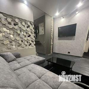 1-к квартира, посуточно, 31м2, 5/5 этаж