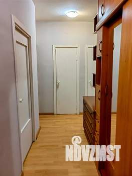 2-к квартира, посуточно, 56м2, 5/5 этаж