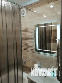 1-к квартира, посуточно, 31м2, 4/9 этаж