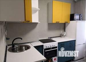 1-к квартира, посуточно, 30м2, 8/9 этаж