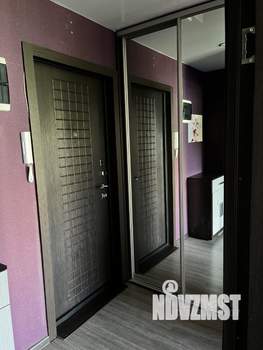 1-к квартира, на длительный срок, 30м2, 5/9 этаж