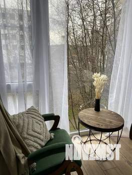 2-к квартира, посуточно, 45м2, 2/9 этаж
