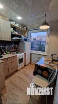 1-к квартира, на длительный срок, 30м2, 4/9 этаж