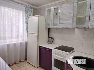 2-к квартира, посуточно, 44м2, 1/1 этаж