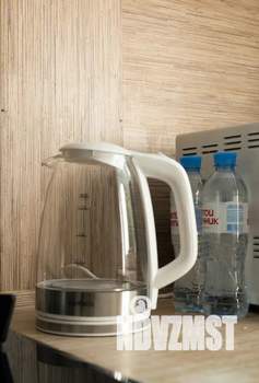 1-к квартира, посуточно, 30м2, 4/5 этаж