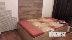 2-к квартира, посуточно, 45м2, 1/5 этаж