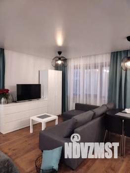 1-к квартира, посуточно, 31м2, 3/5 этаж