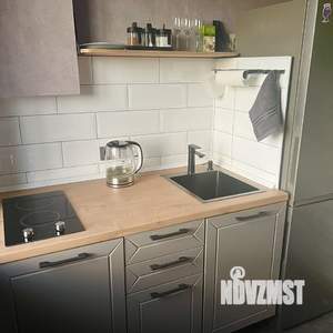 1-к квартира, посуточно, 31м2, 5/5 этаж