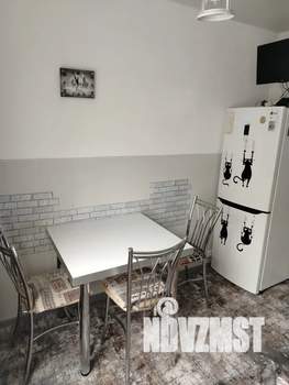 1-к квартира, посуточно, 30м2, 3/9 этаж