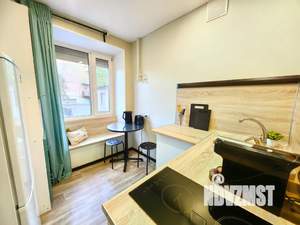 1-к квартира, посуточно, 36м2, 1/9 этаж